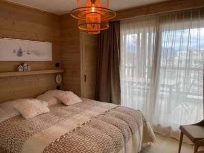 Sale Luxury apartment L'Alpe d'Huez 2 Rooms 47.94 m²