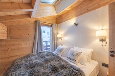 Sale Luxury apartment L'Alpe d'Huez 3&nbsp;Rooms 84.49&nbsp;m²