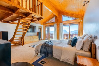 Vente Chalet de luxe L'Alpe d'Huez 11&nbsp;Pièces 450&nbsp;m²