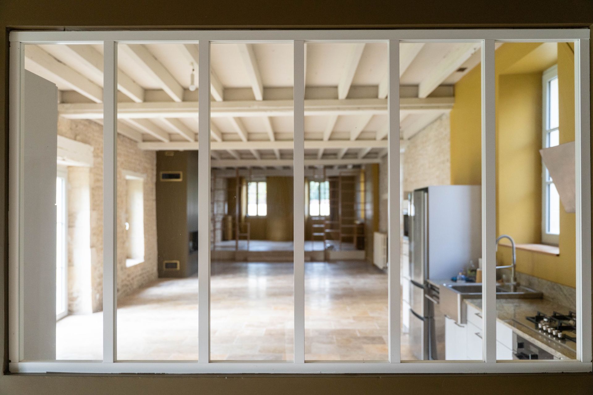 maison de luxe 7 Pièces en vente sur ST JEAN D ANGELY (17400)