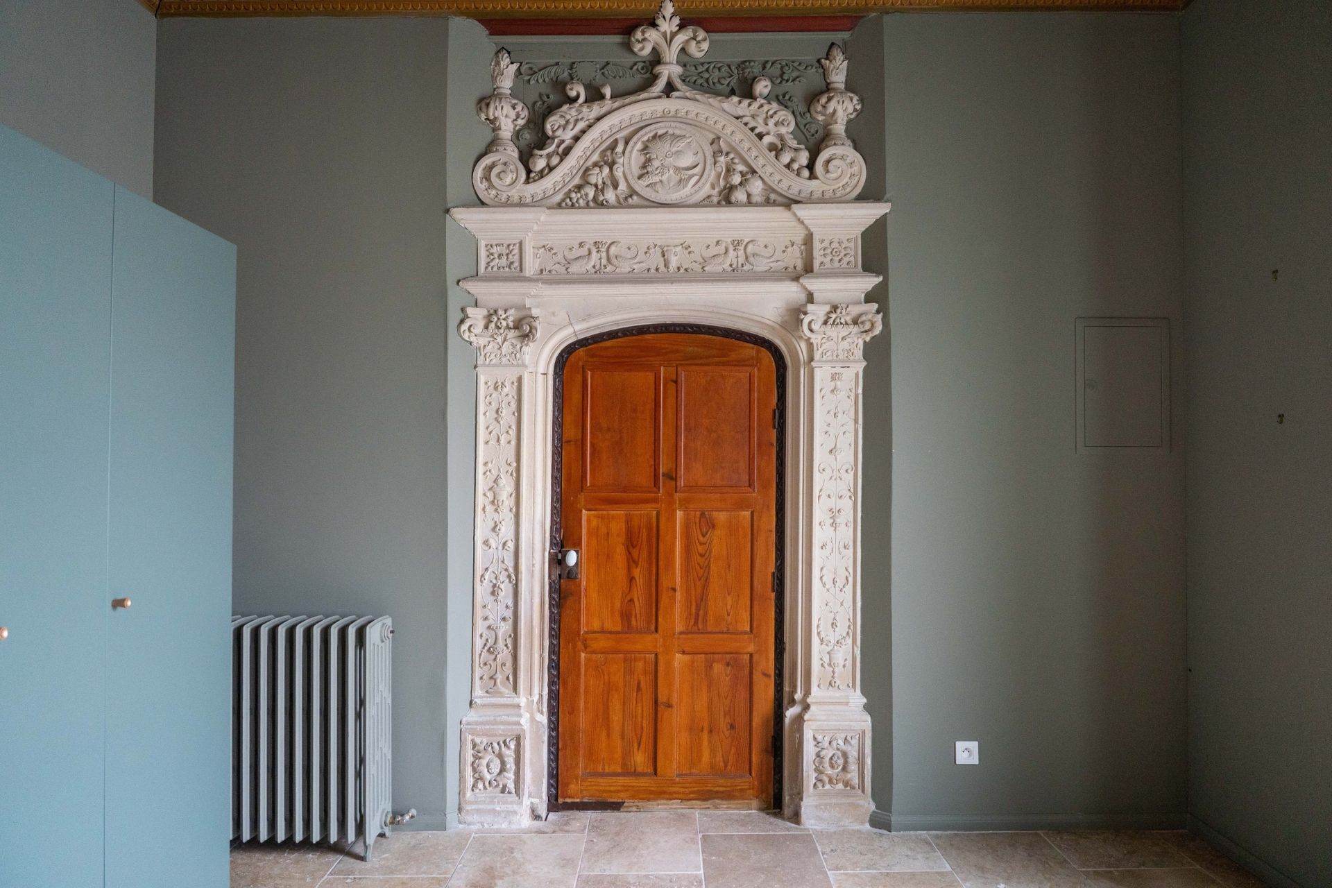 maison de luxe 7 Pièces en vente sur ST JEAN D ANGELY (17400)
