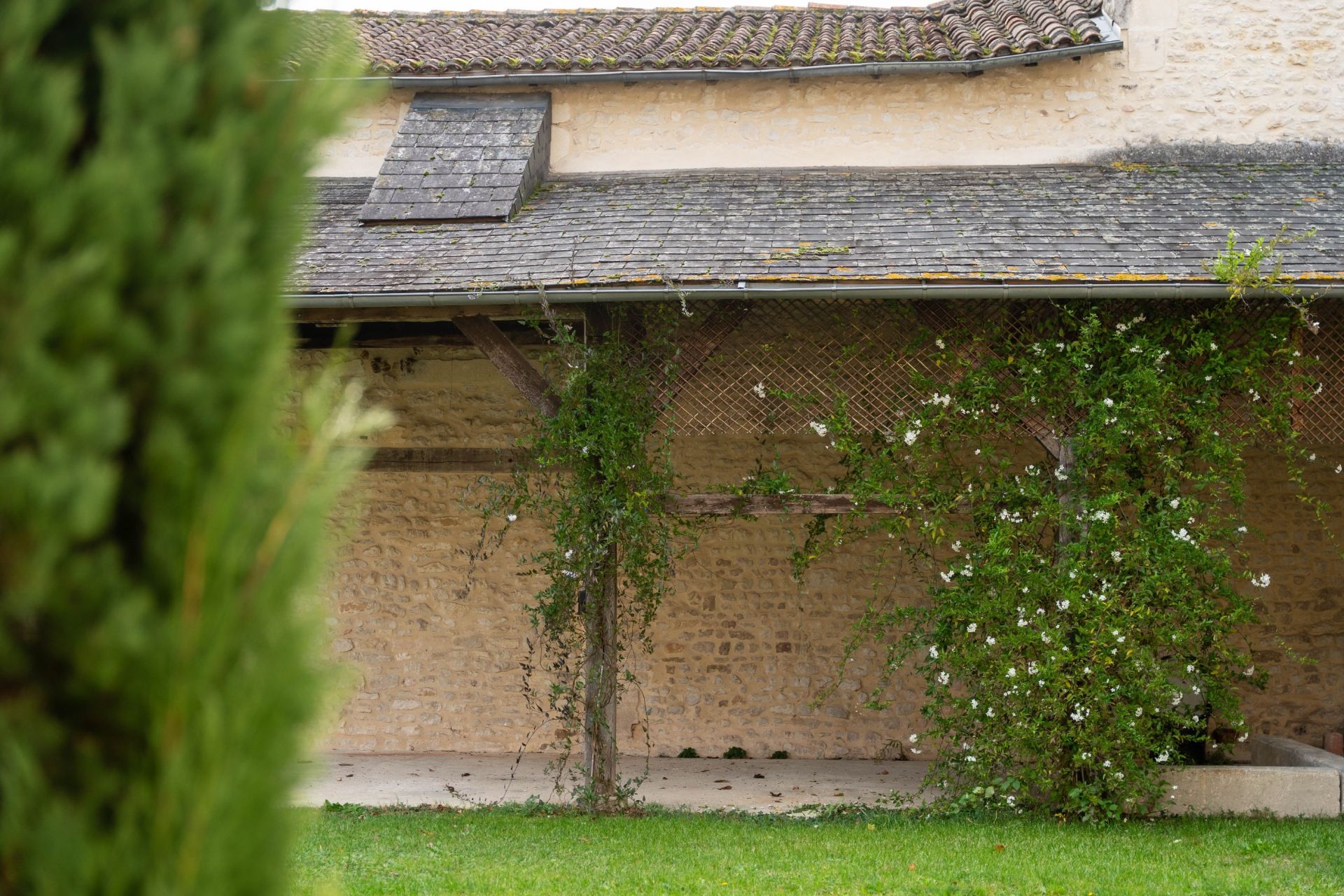 maison de luxe 7 Pièces en vente sur ST JEAN D ANGELY (17400)