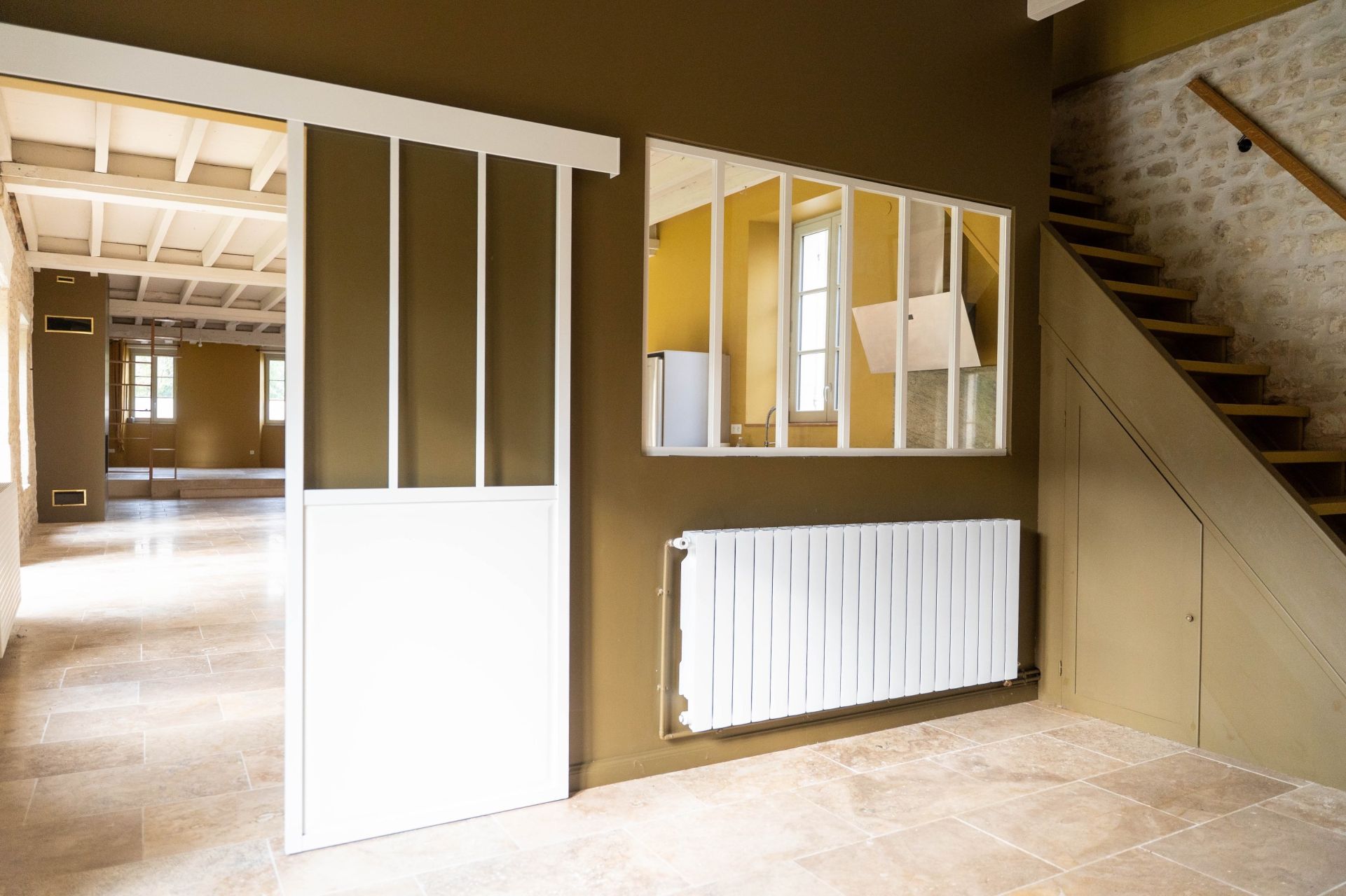 maison de luxe 7 Pièces en vente sur ST JEAN D ANGELY (17400)