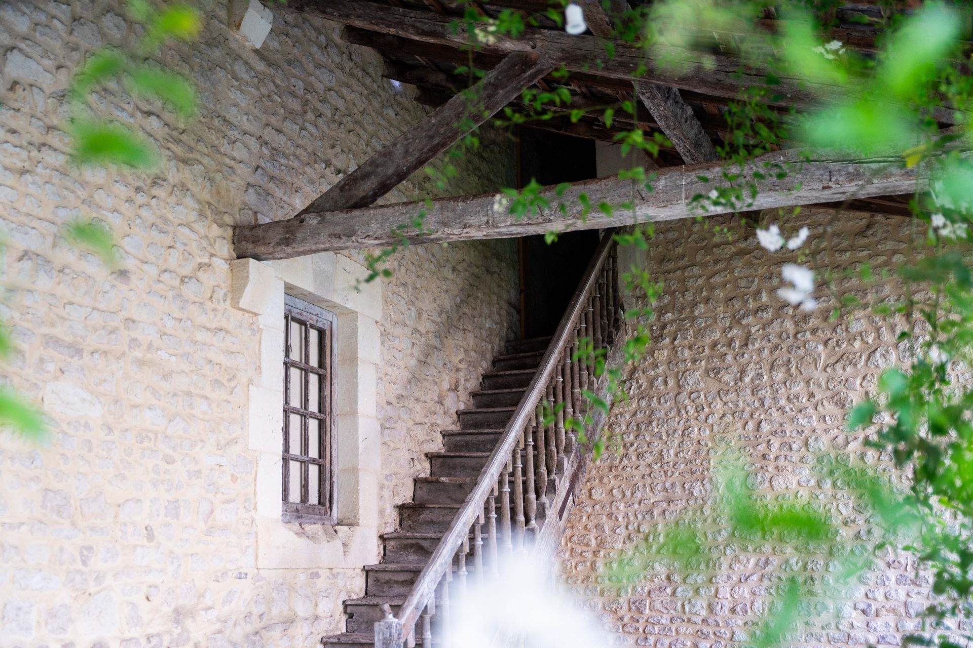 maison de luxe 7 Pièces en vente sur ST JEAN D ANGELY (17400)