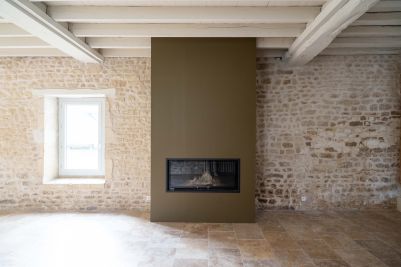 Vente Maison de luxe Saint-Jean-d'Angély 7&nbsp;Pièces 350&nbsp;m²