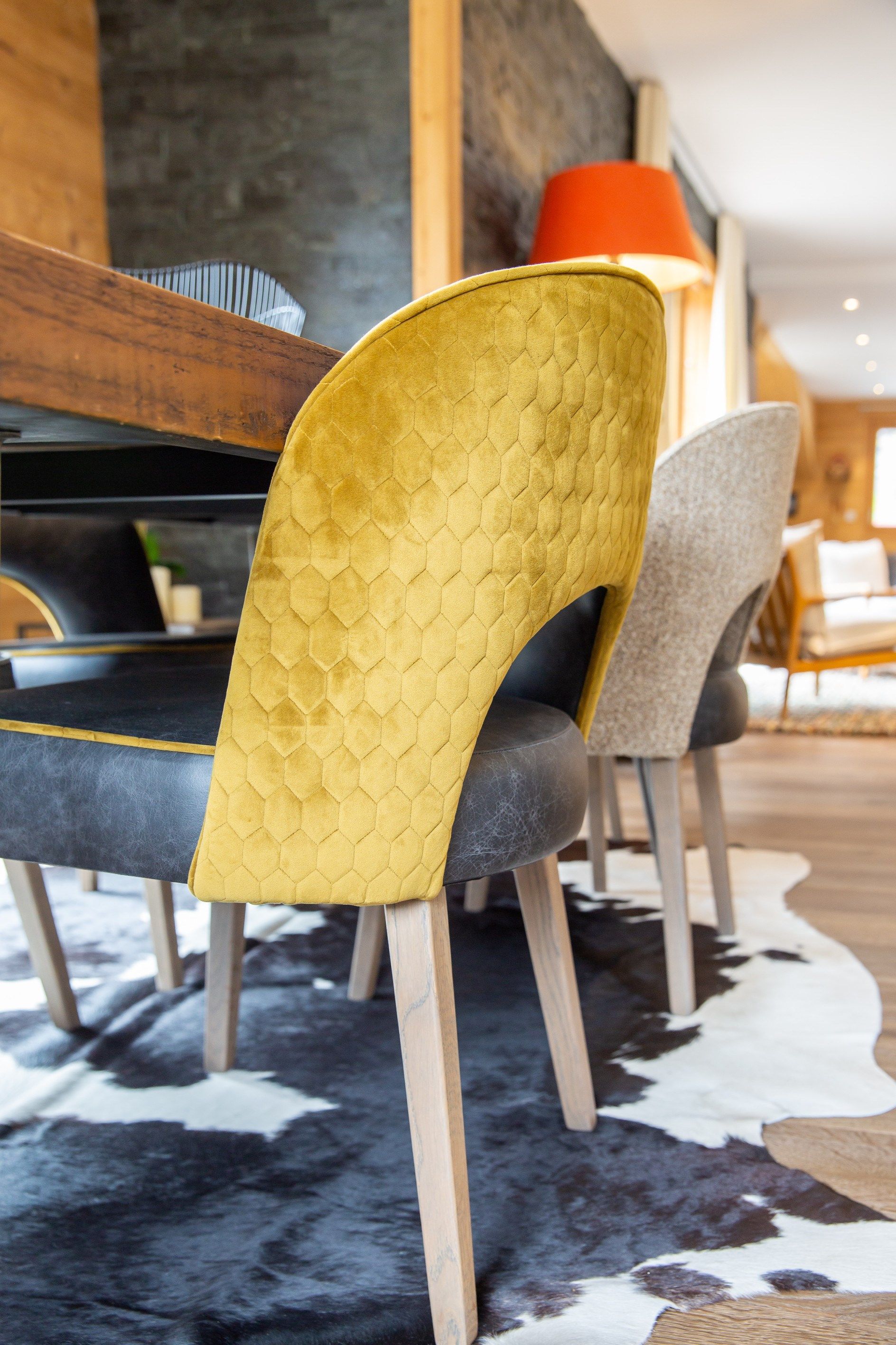 luxury apartment 4 Rooms for sale on MORZINE (74110)