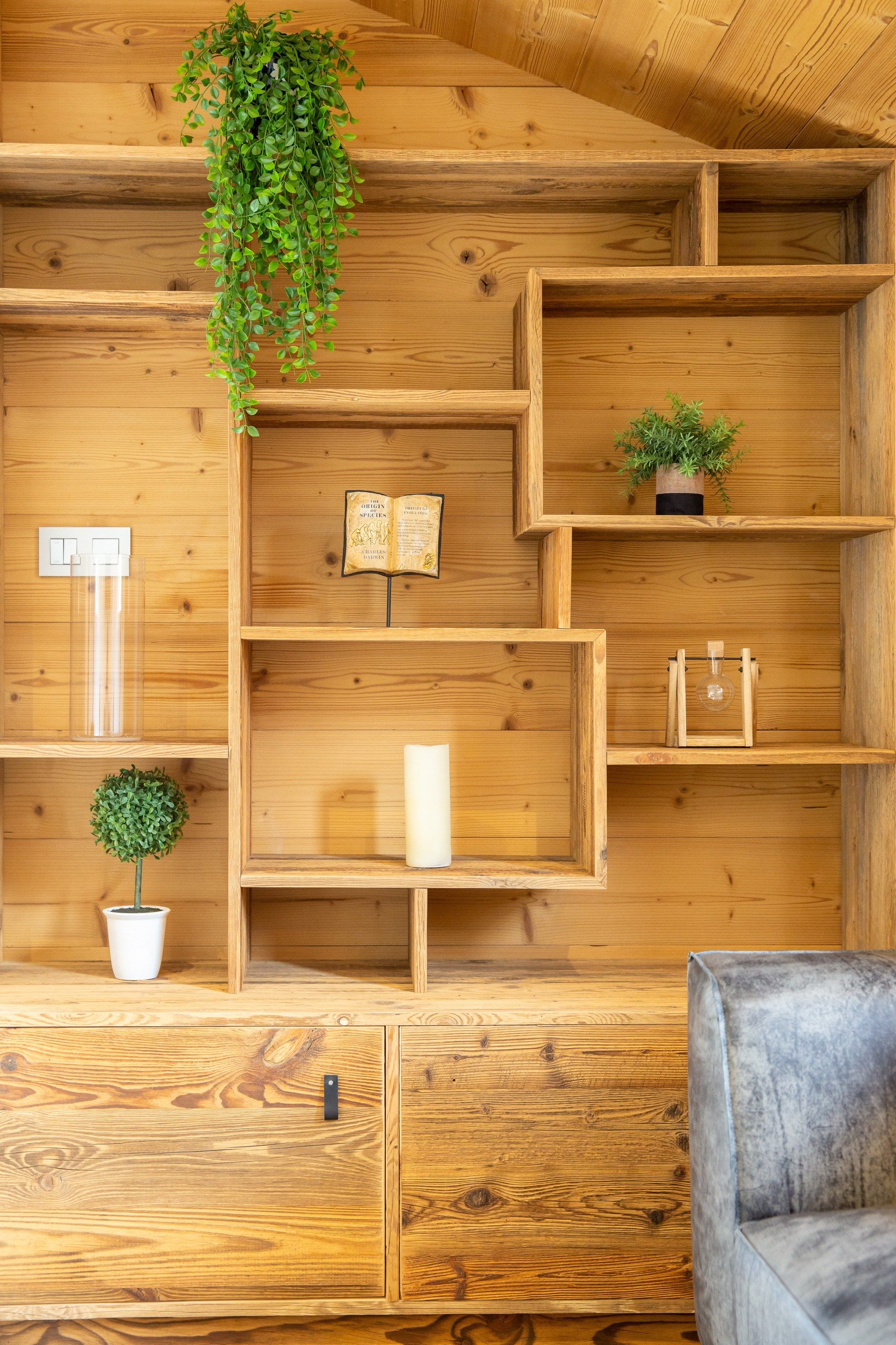 luxury apartment 4 Rooms for sale on MORZINE (74110)