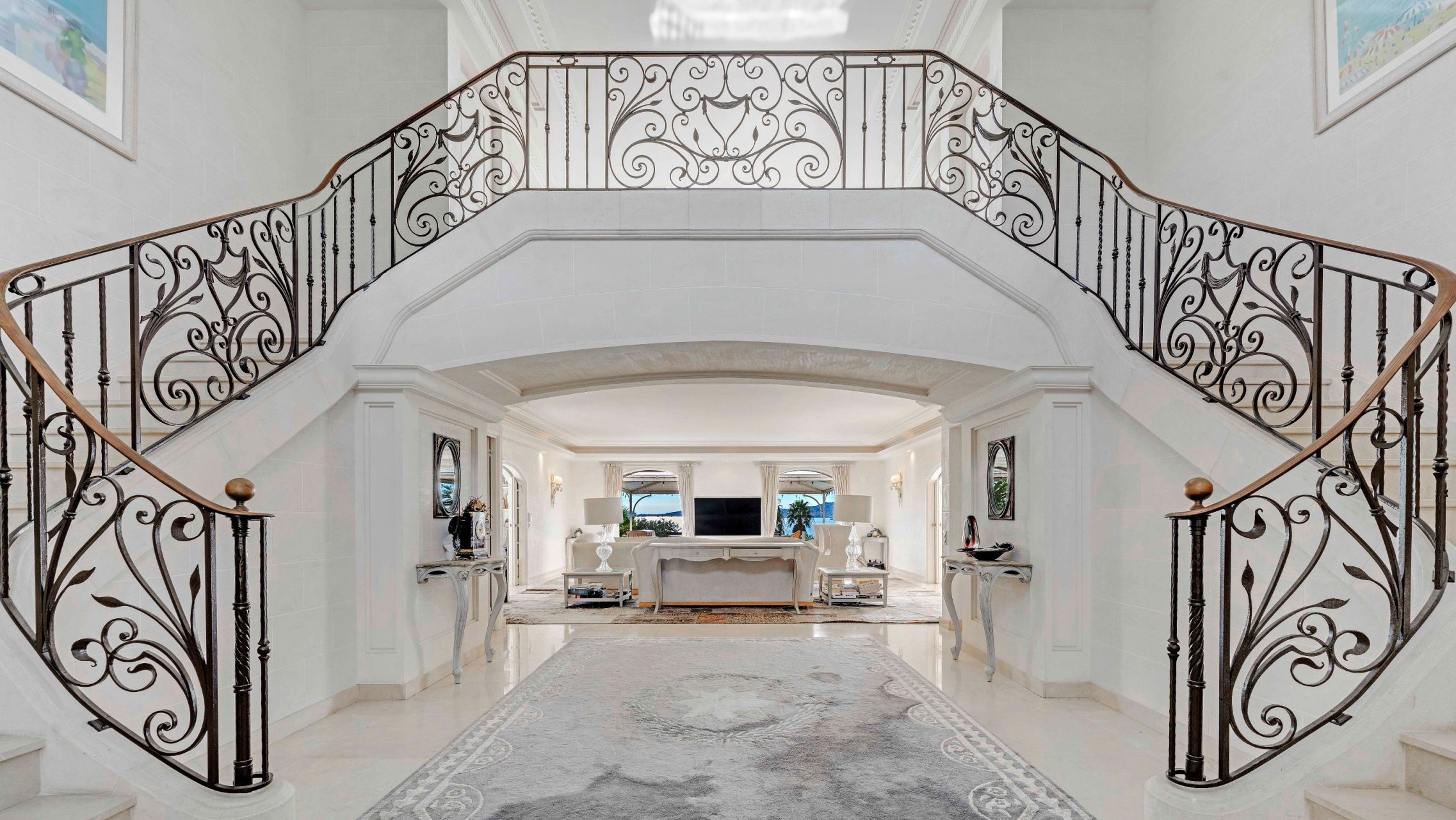 villa de luxe 8 Pièces en vente sur GRIMAUD (83310)