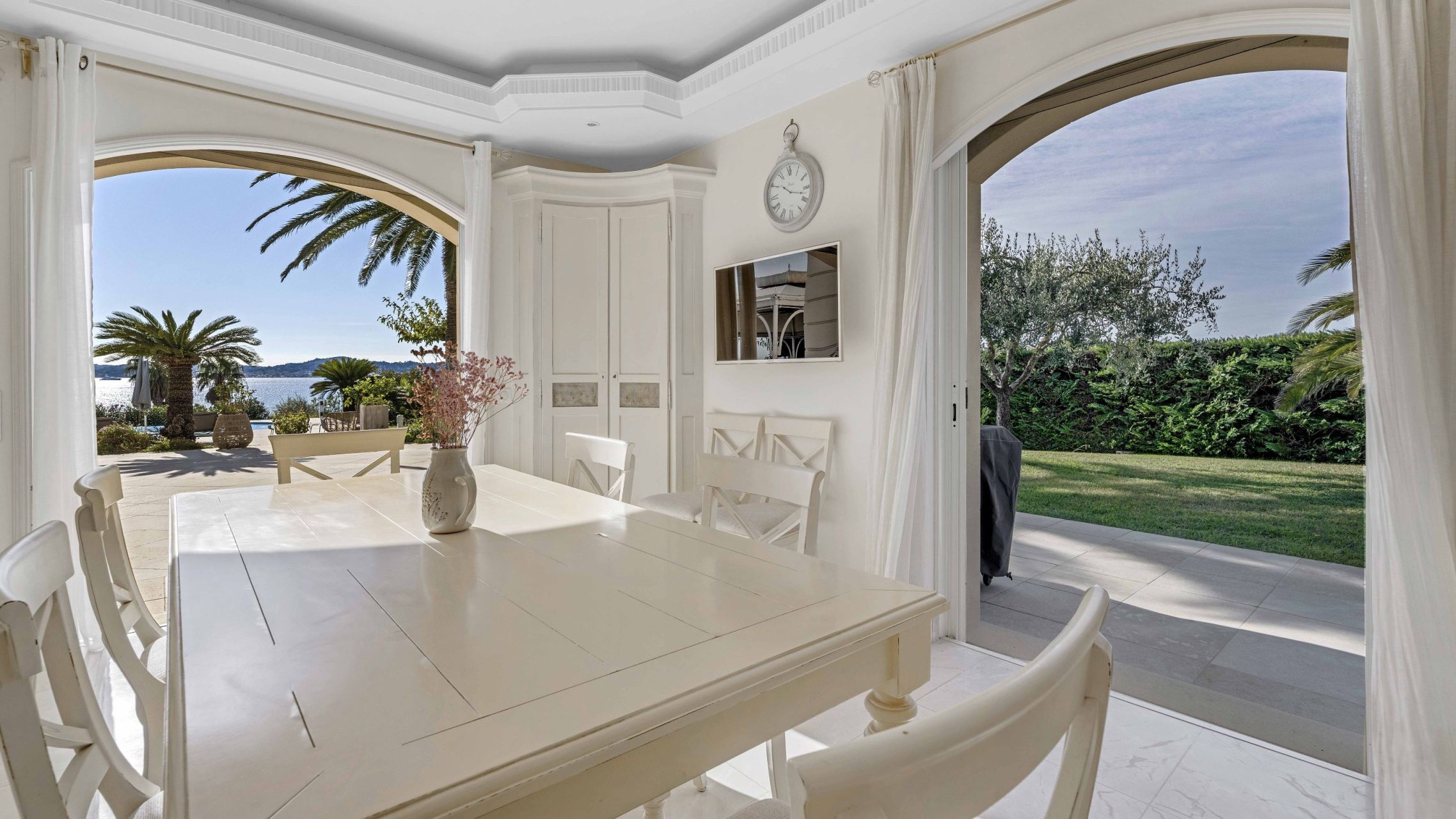 villa de luxe 8 Pièces en vente sur GRIMAUD (83310)