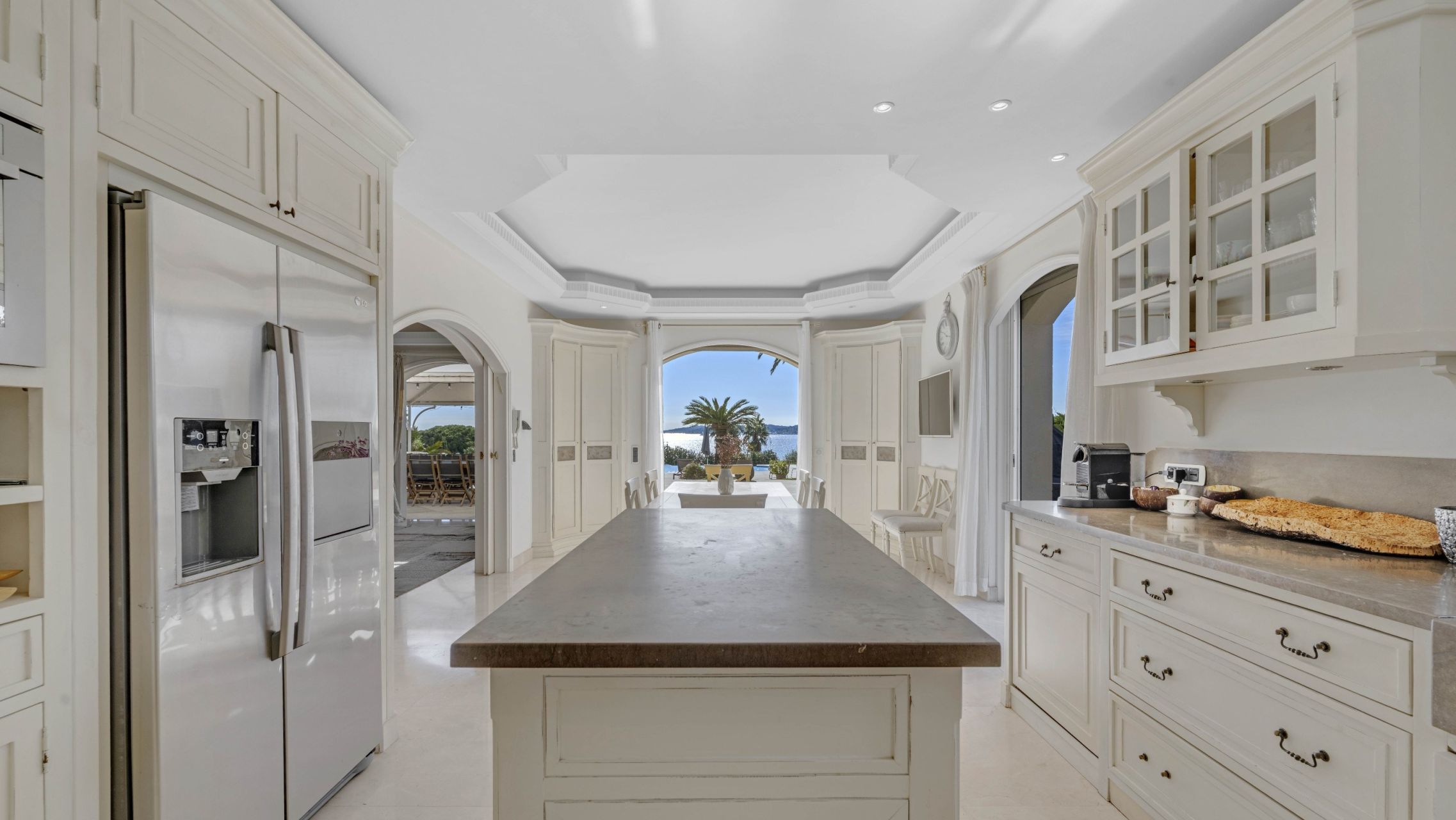villa de luxe 8 Pièces en vente sur GRIMAUD (83310)