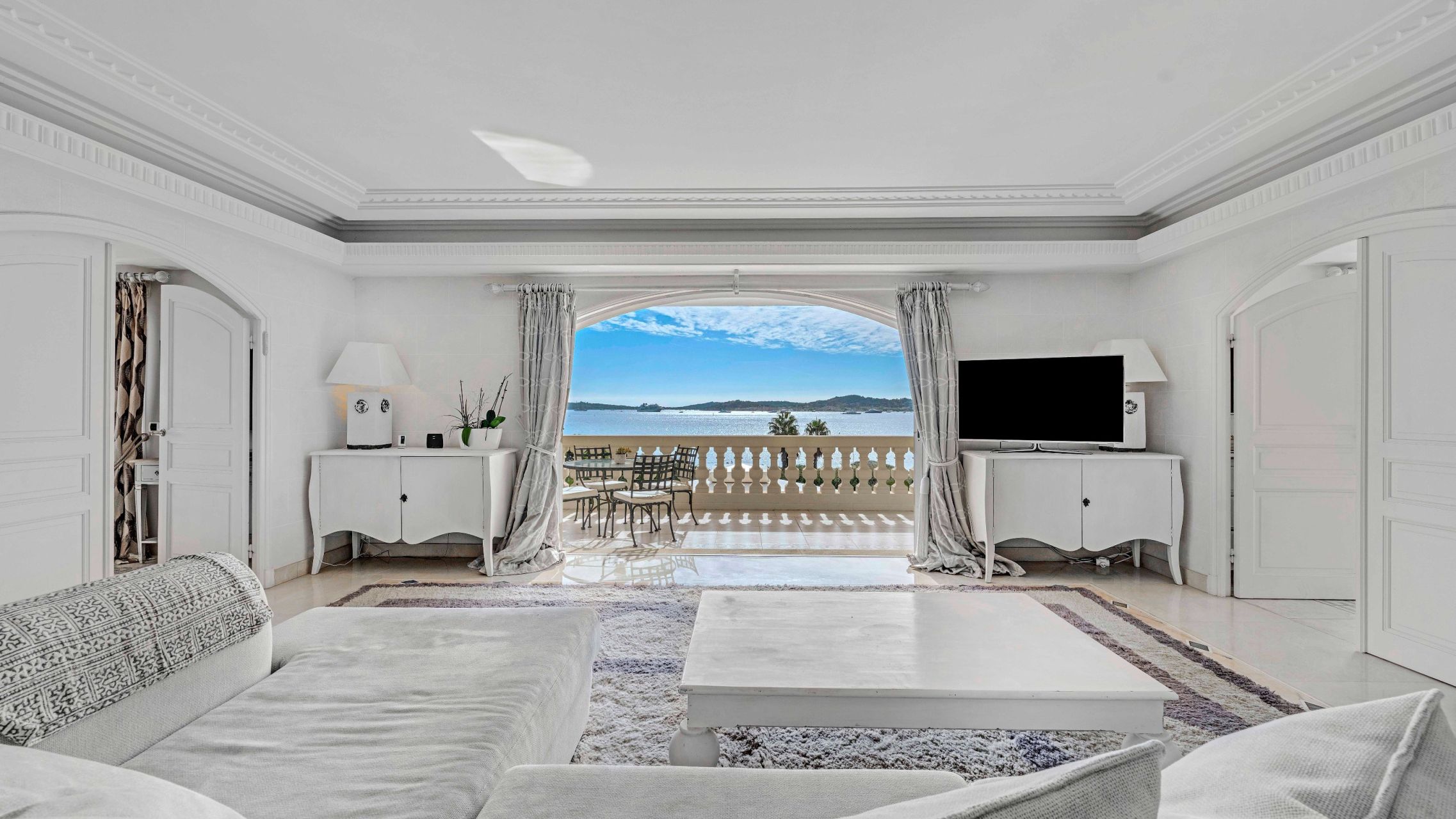 villa de luxe 8 Pièces en vente sur GRIMAUD (83310)