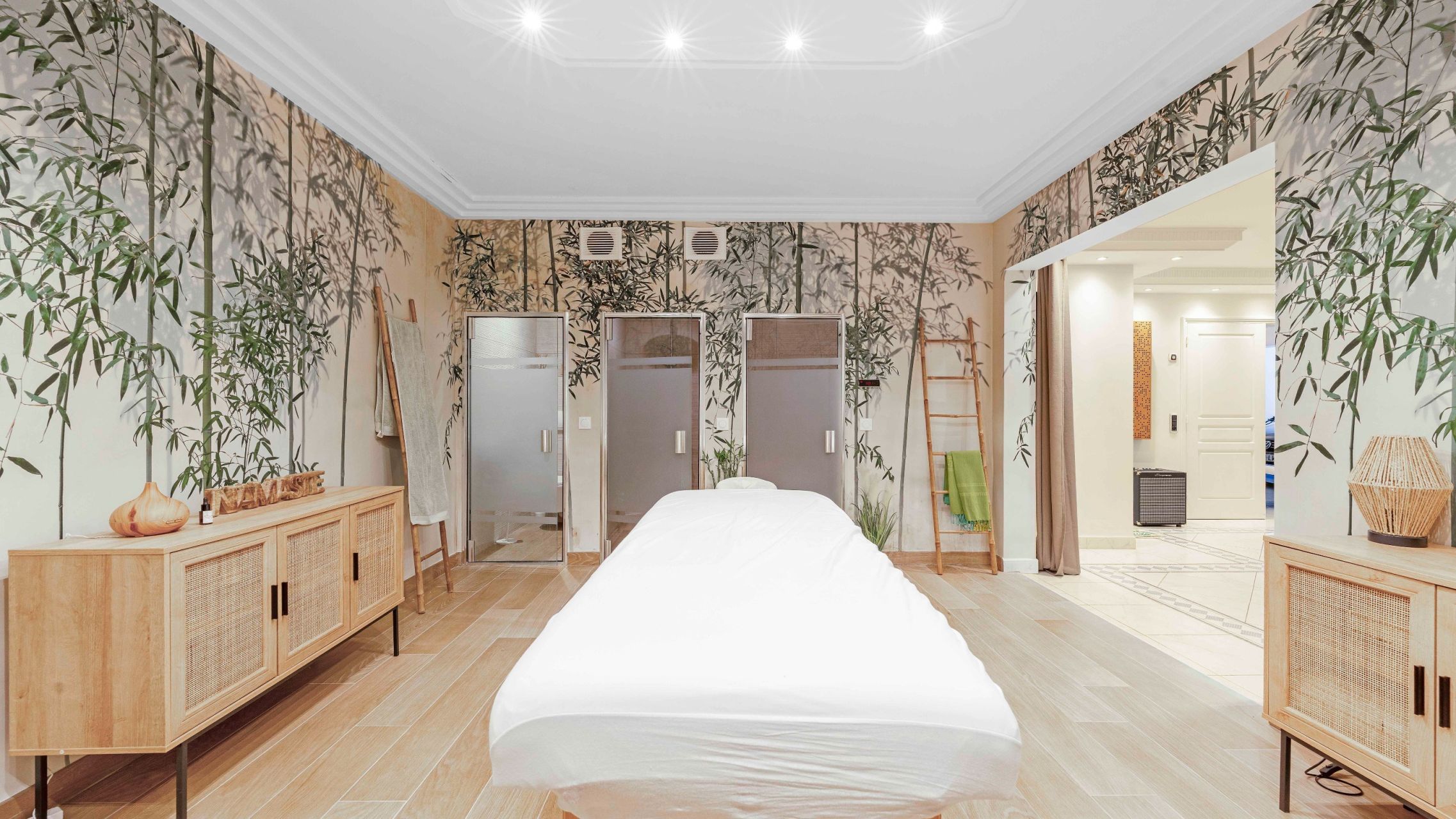 villa de luxe 8 Pièces en vente sur GRIMAUD (83310)