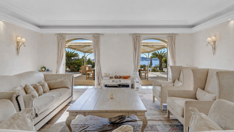 Sale Luxury villa Grimaud 8&nbsp;Rooms 460&nbsp;m²