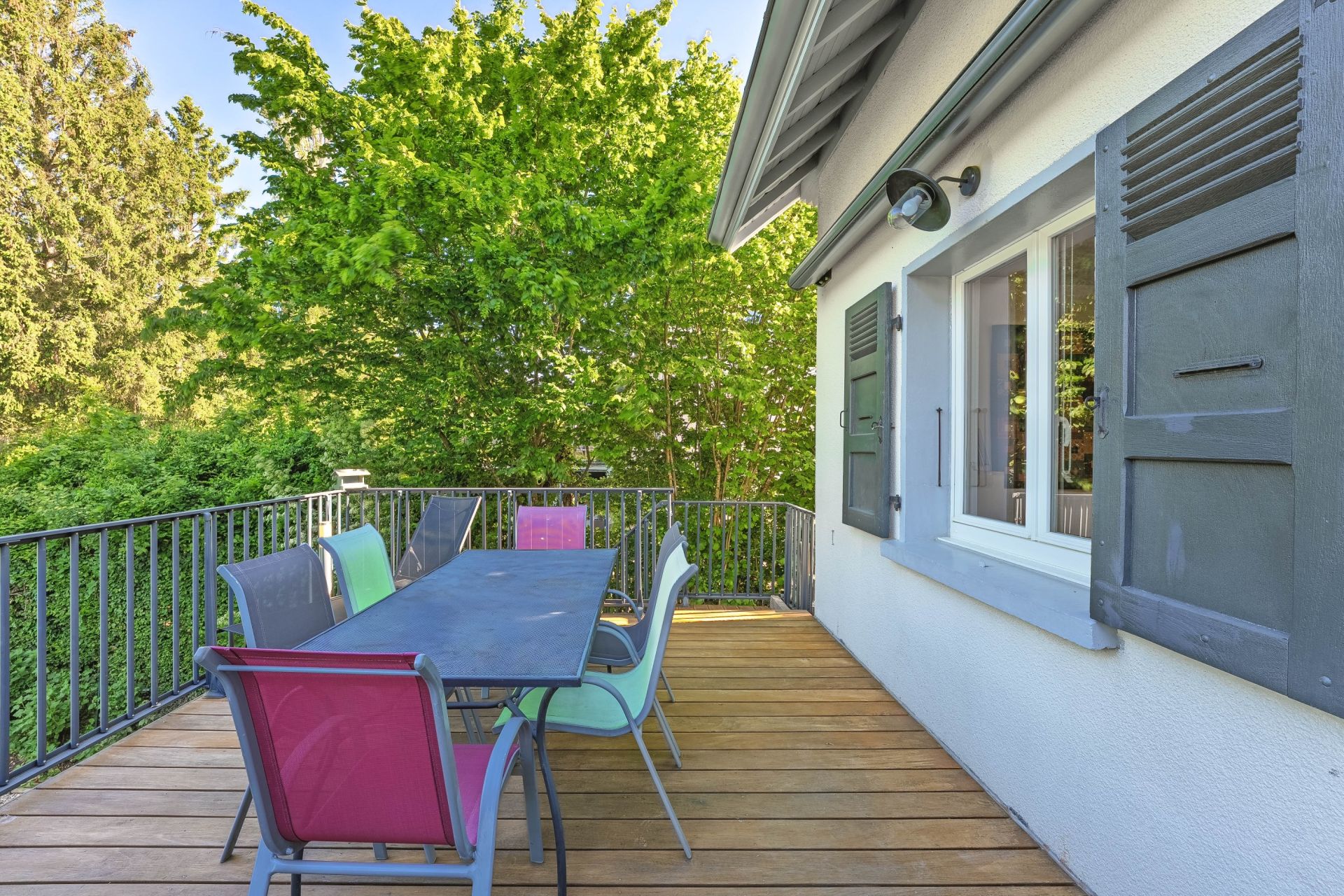 luxury house 5 Rooms for sale on DIVONNE LES BAINS (01220)