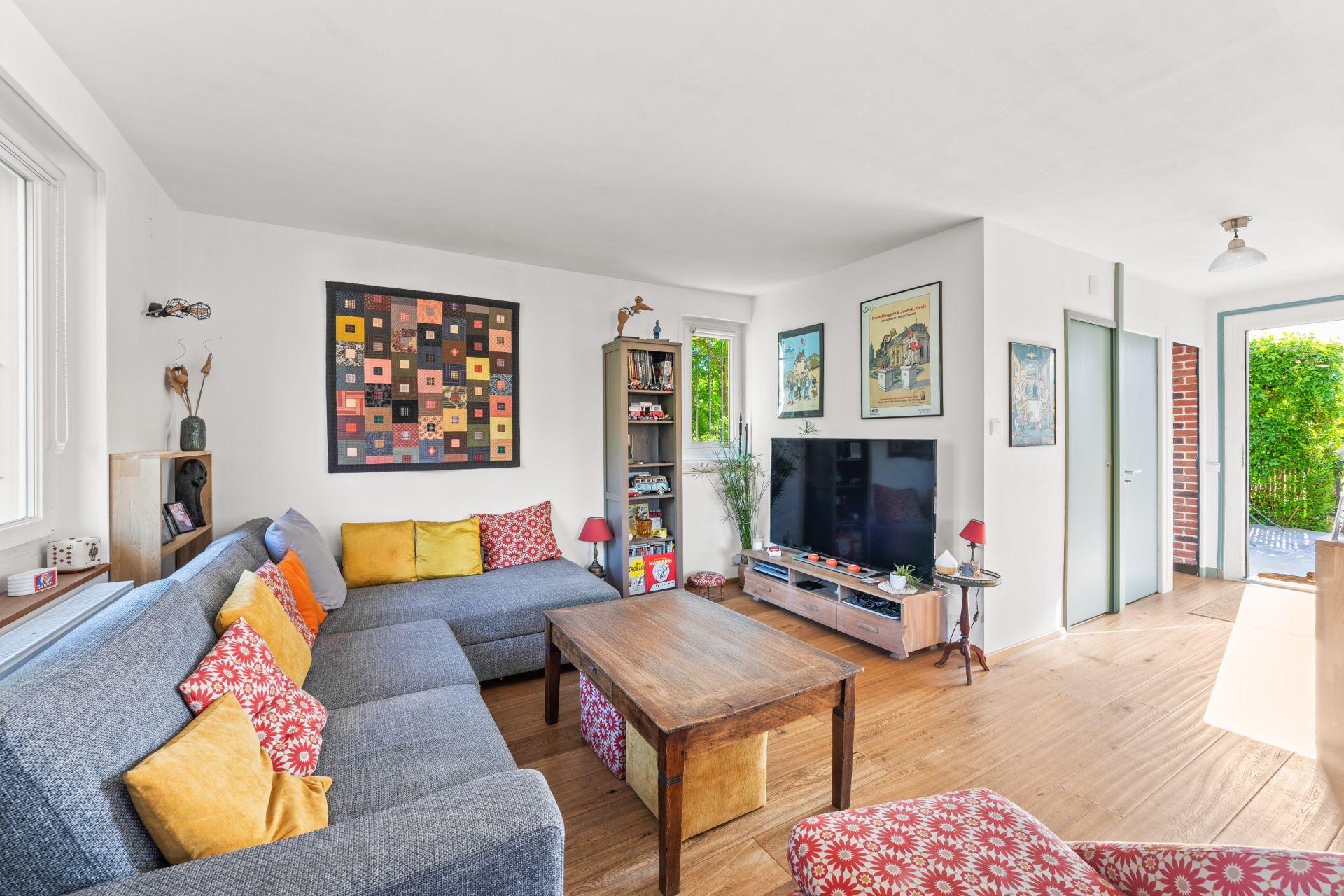 maison de luxe 5 Pièces en vente sur DIVONNE LES BAINS (01220)