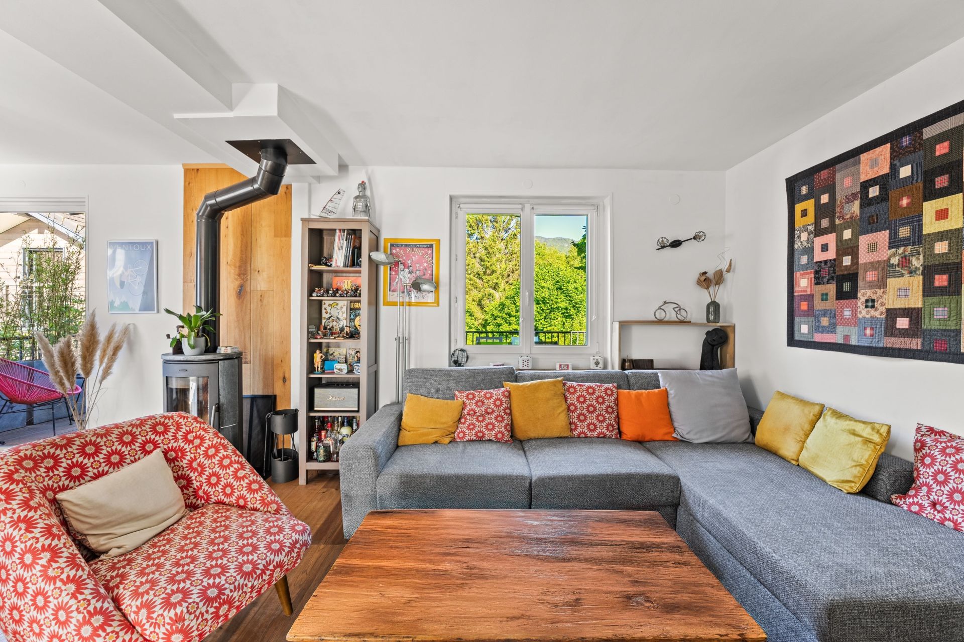 maison de luxe 5 Pièces en vente sur DIVONNE LES BAINS (01220)