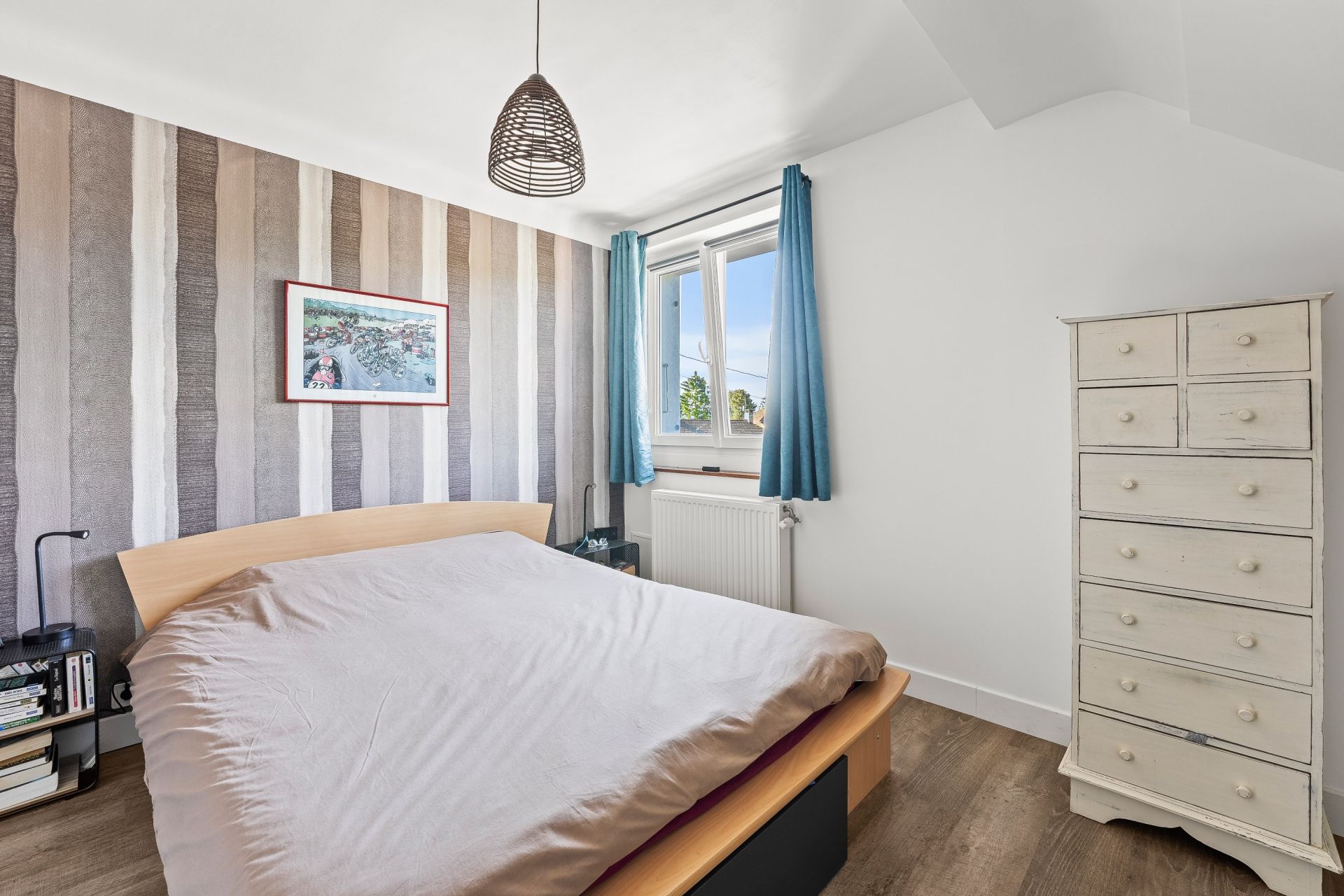 luxury house 5 Rooms for sale on DIVONNE LES BAINS (01220)