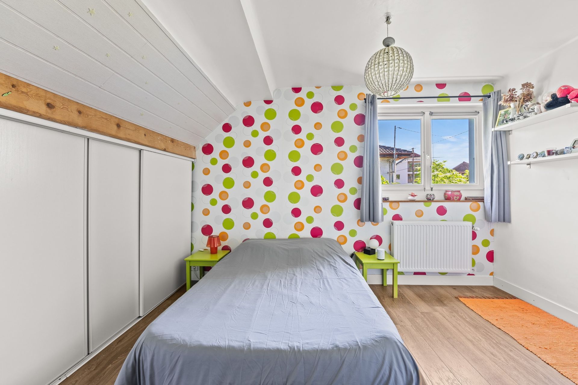 maison de luxe 5 Pièces en vente sur DIVONNE LES BAINS (01220)