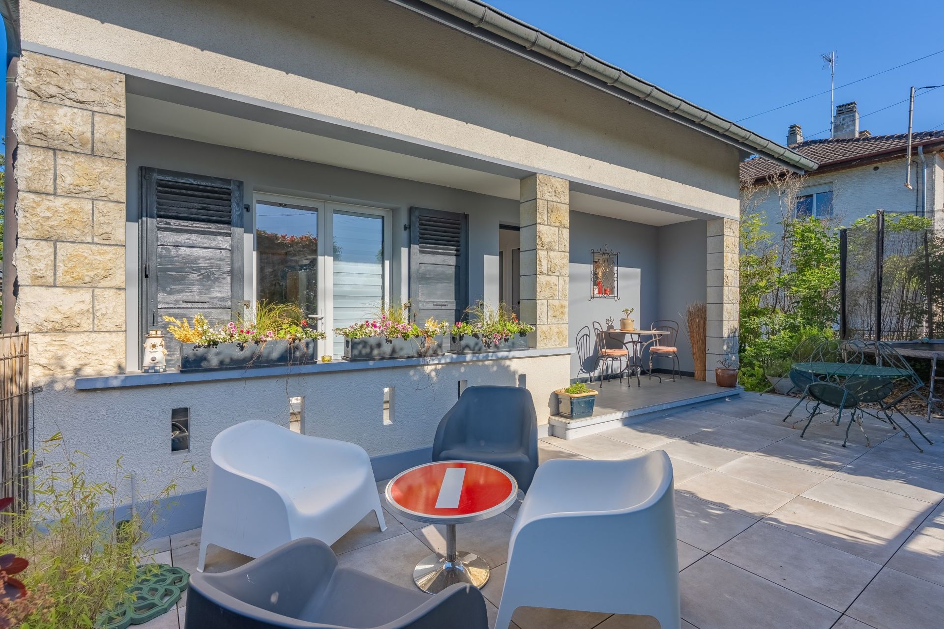 luxury house 5 Rooms for sale on DIVONNE LES BAINS (01220)