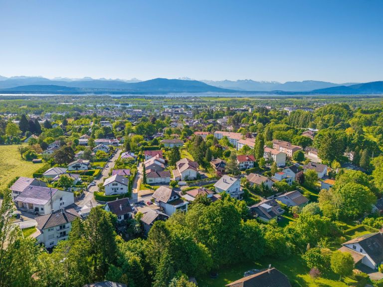 maison de luxe 5 Pièces en vente sur DIVONNE LES BAINS (01220)