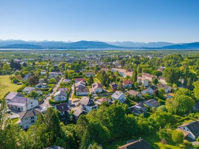 Vente Maison de luxe Divonne-les-Bains 5 Pièces 158 m²