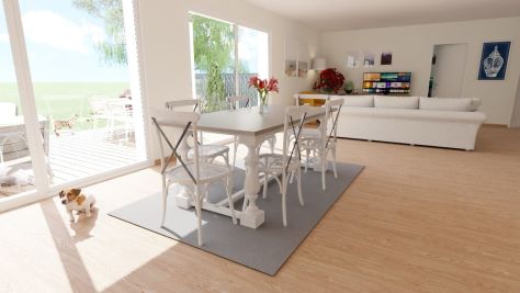 Sale Luxury apartment Begmeil 5 Rooms 121 m²