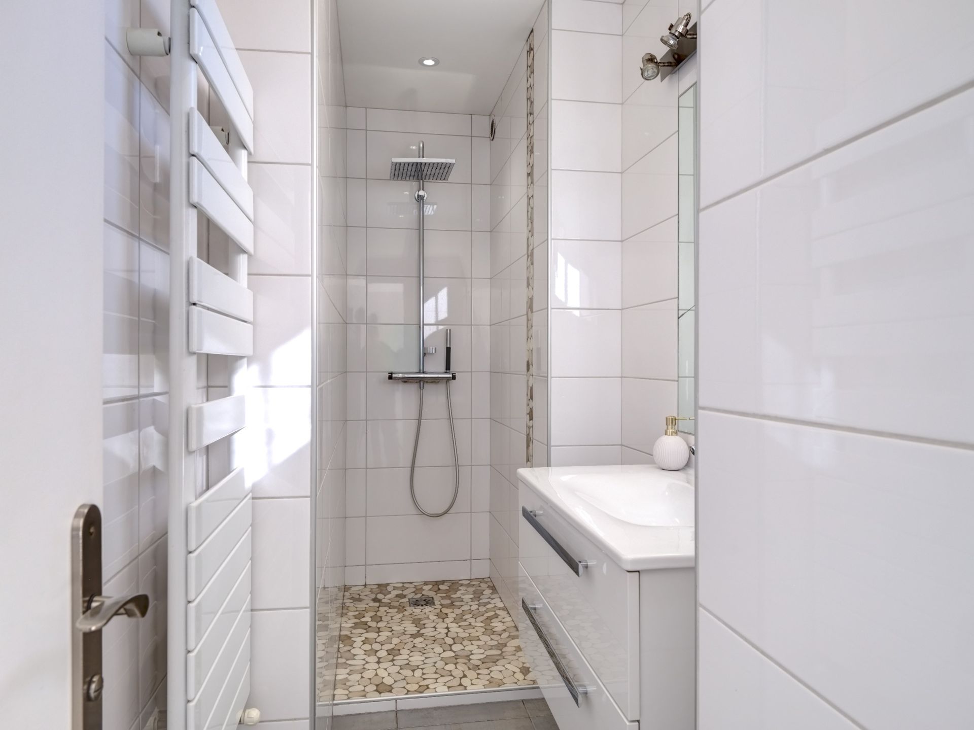 penthouse 4 Pièces en vente sur CANNES (06400)