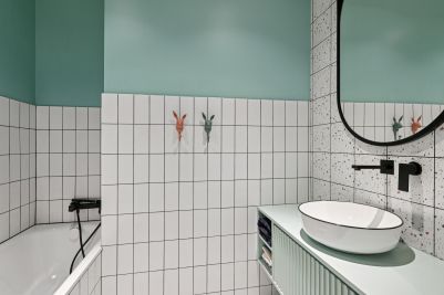 Sale Luxury apartment Paris 7 5 Rooms 128 m²