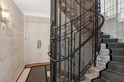 Sale Luxury apartment Paris 7 5 Rooms 128 m²