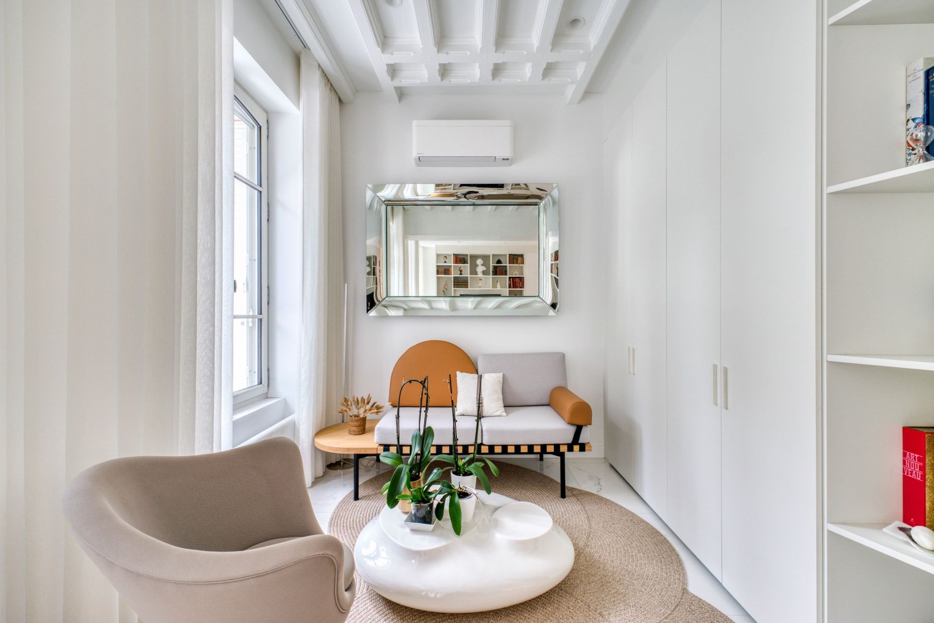 mansion 7 Rooms for sale on LA ROCHELLE (17000)