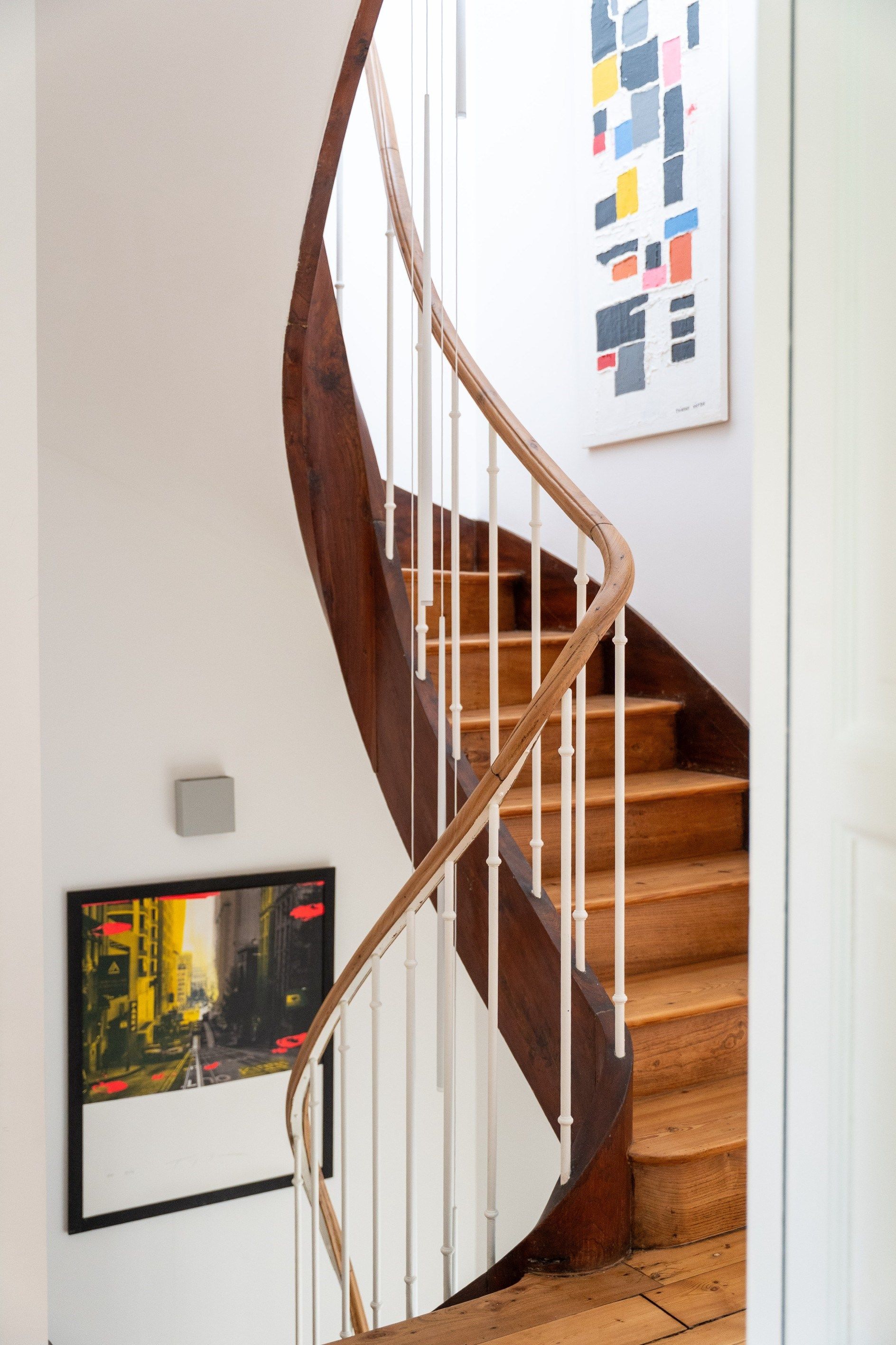 mansion 7 Rooms for sale on LA ROCHELLE (17000)