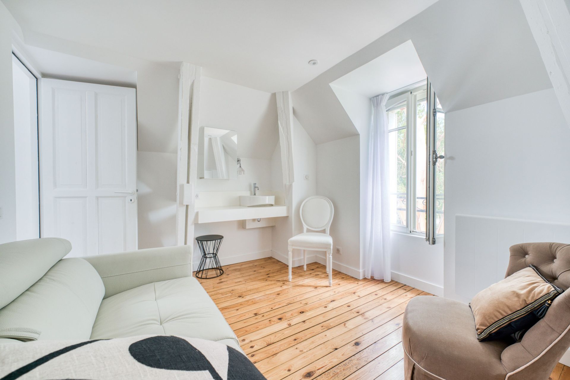 maison bourgeoise 7 Pièces en vente sur LA ROCHELLE (17000)