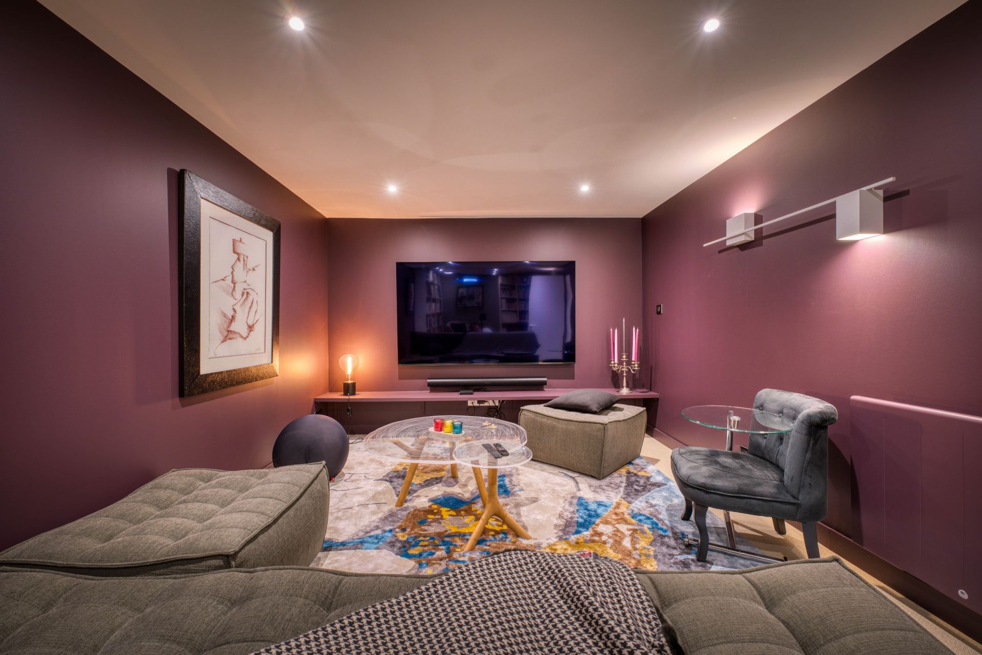 mansion 7 Rooms for sale on LA ROCHELLE (17000)