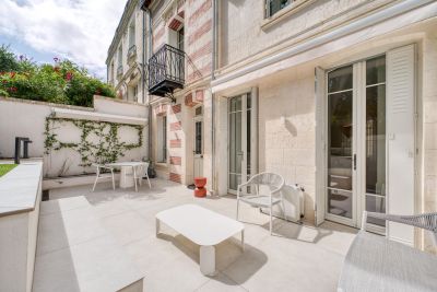 Sale Mansion La Rochelle 7&nbsp;Rooms 164&nbsp;m²