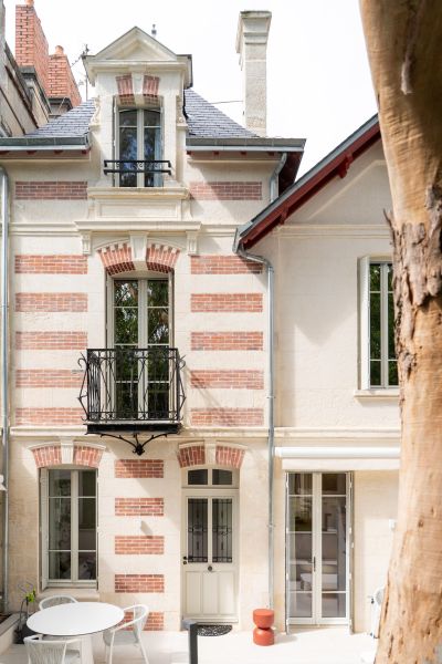 Sale Mansion La Rochelle 7&nbsp;Rooms 164&nbsp;m²