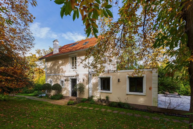 maison de luxe 7 Pièces en vente sur RUEIL MALMAISON (92500)