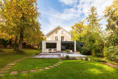 Vente Maison de luxe Rueil-Malmaison 7 Pièces 280 m²