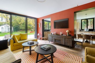 Vente Maison de luxe Rueil-Malmaison 7 Pièces 280 m²