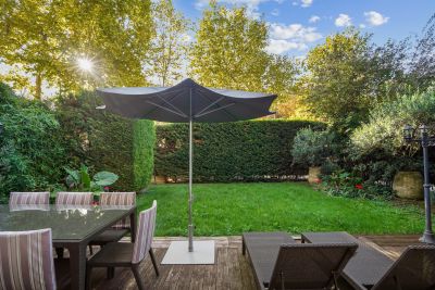 Sale Luxury apartment Paris 16 4&nbsp;Rooms 134.01&nbsp;m²