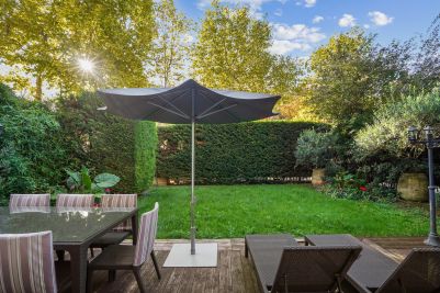 Sale Luxury apartment Paris 16 4&nbsp;Rooms 134.01&nbsp;m²