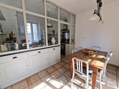 Sale Luxury house Nantes 7 Rooms 135 m²