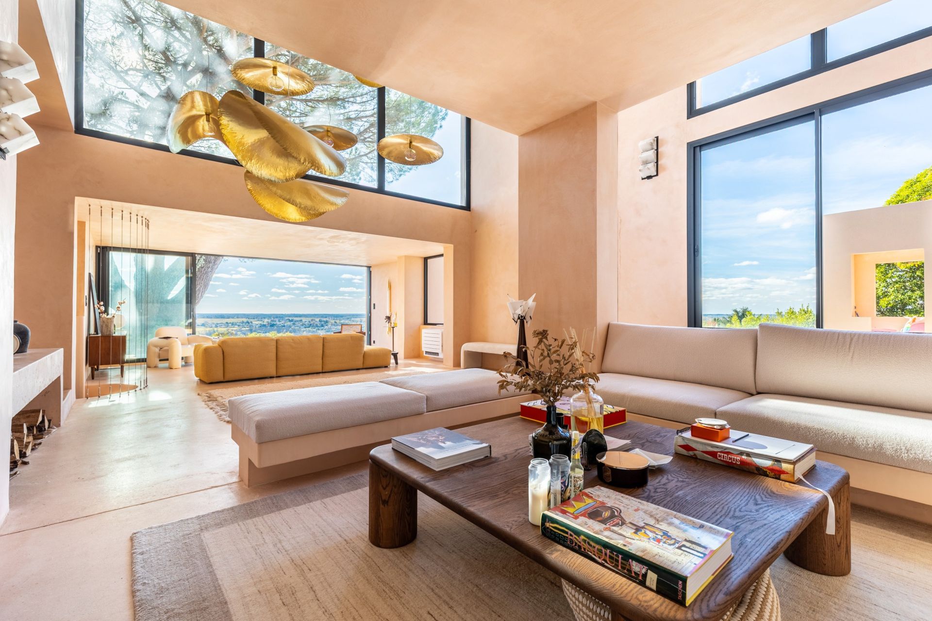 architect's house 12 Rooms for sale on BORDEAUX (33000)