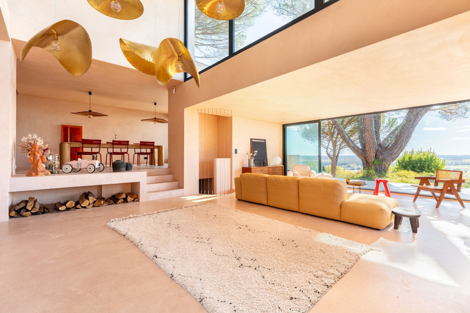 architect's house 12 Rooms for sale on BORDEAUX (33000)