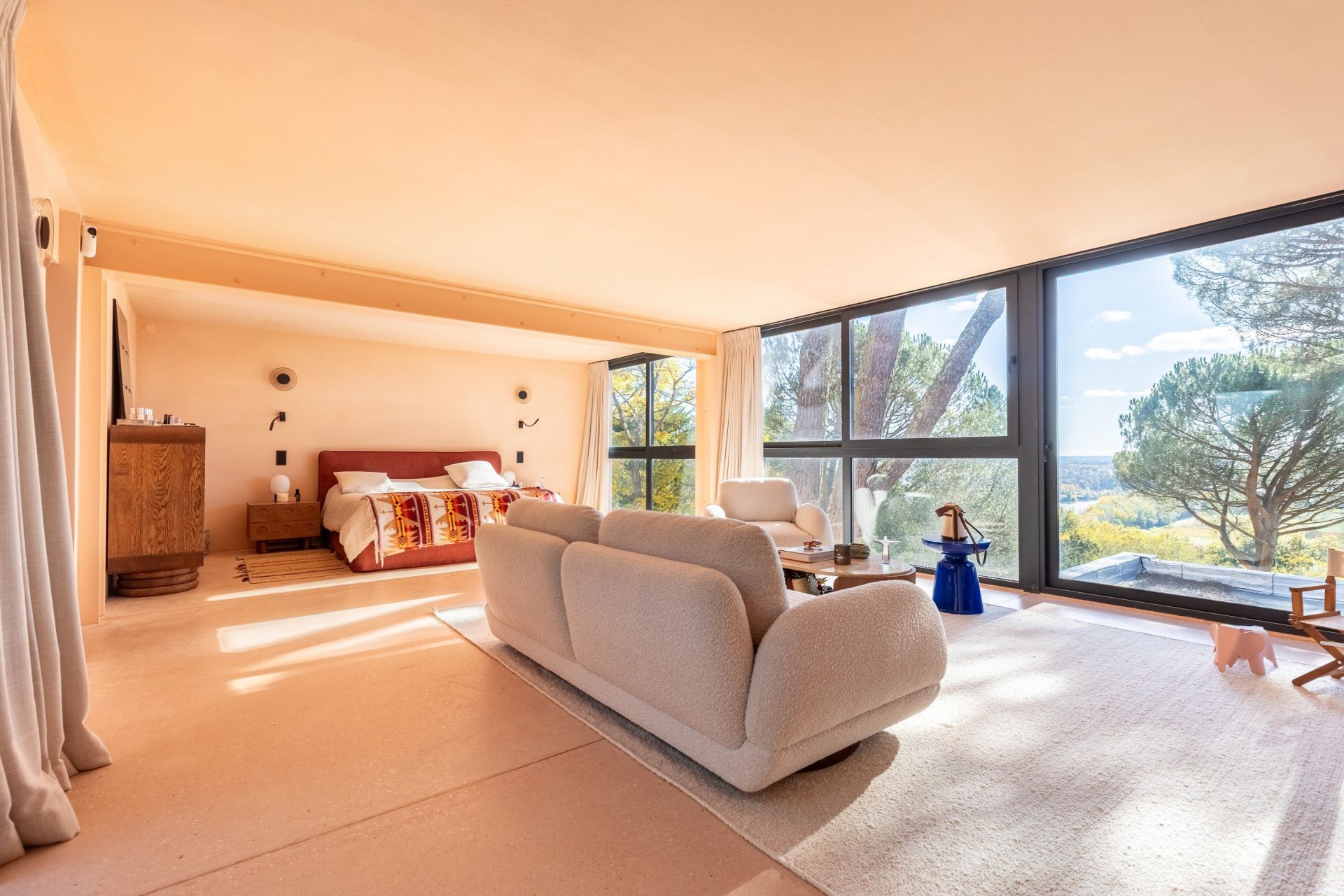 architect's house 12 Rooms for sale on BORDEAUX (33000)