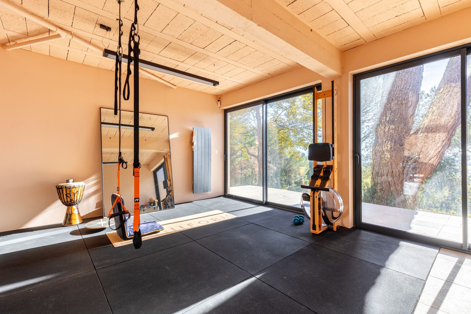 architect's house 12 Rooms for sale on BORDEAUX (33000)