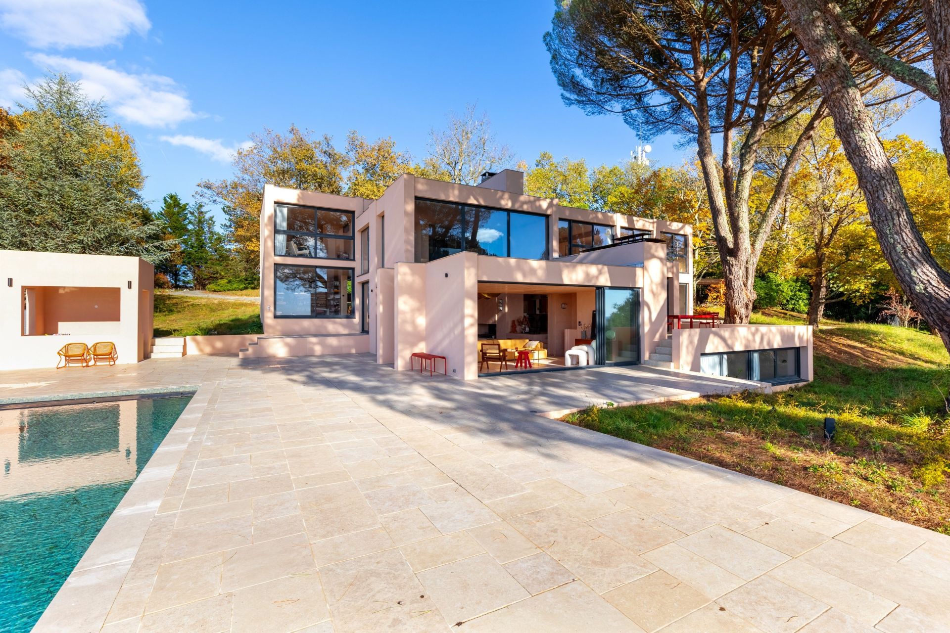 architect's house 12 Rooms for sale on BORDEAUX (33000)