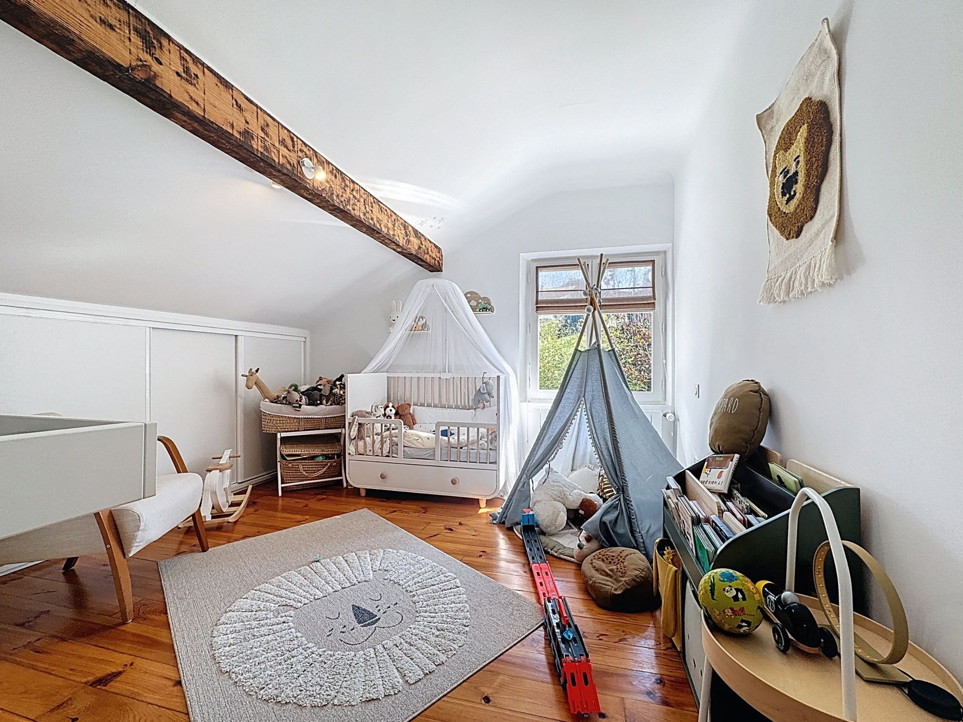 luxury house 8 Rooms for sale on GUETHARY (64210)