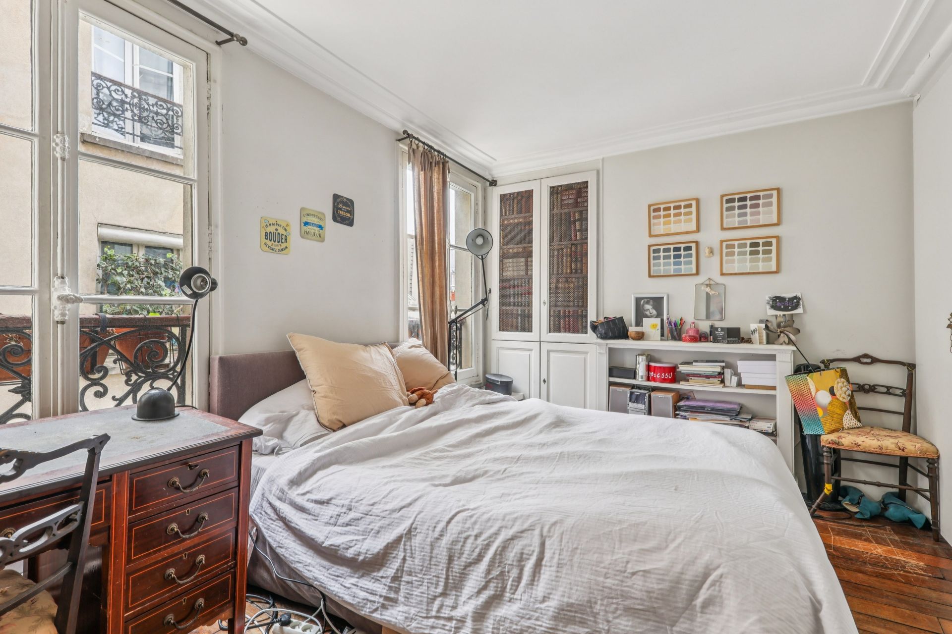 appartement de luxe 3 Pièces en vente sur PARIS (75006)