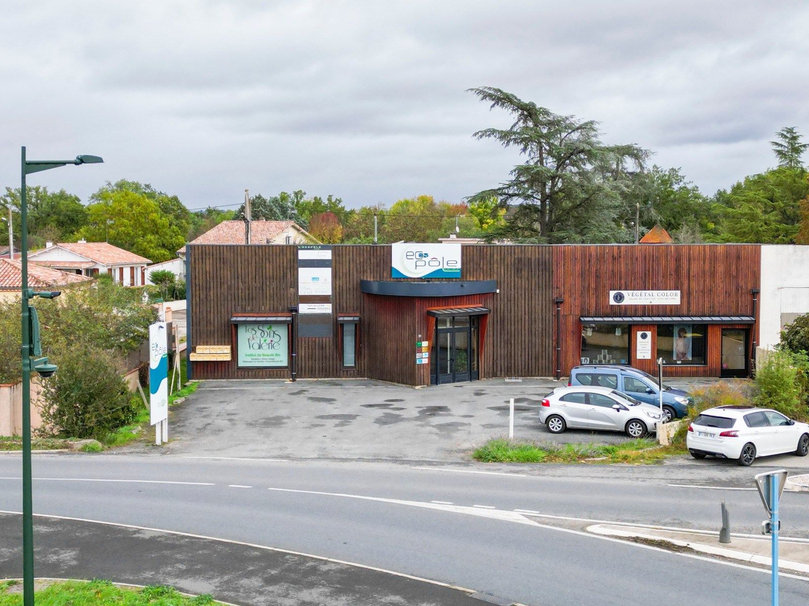 immeuble en vente sur LAVAUR (81500)