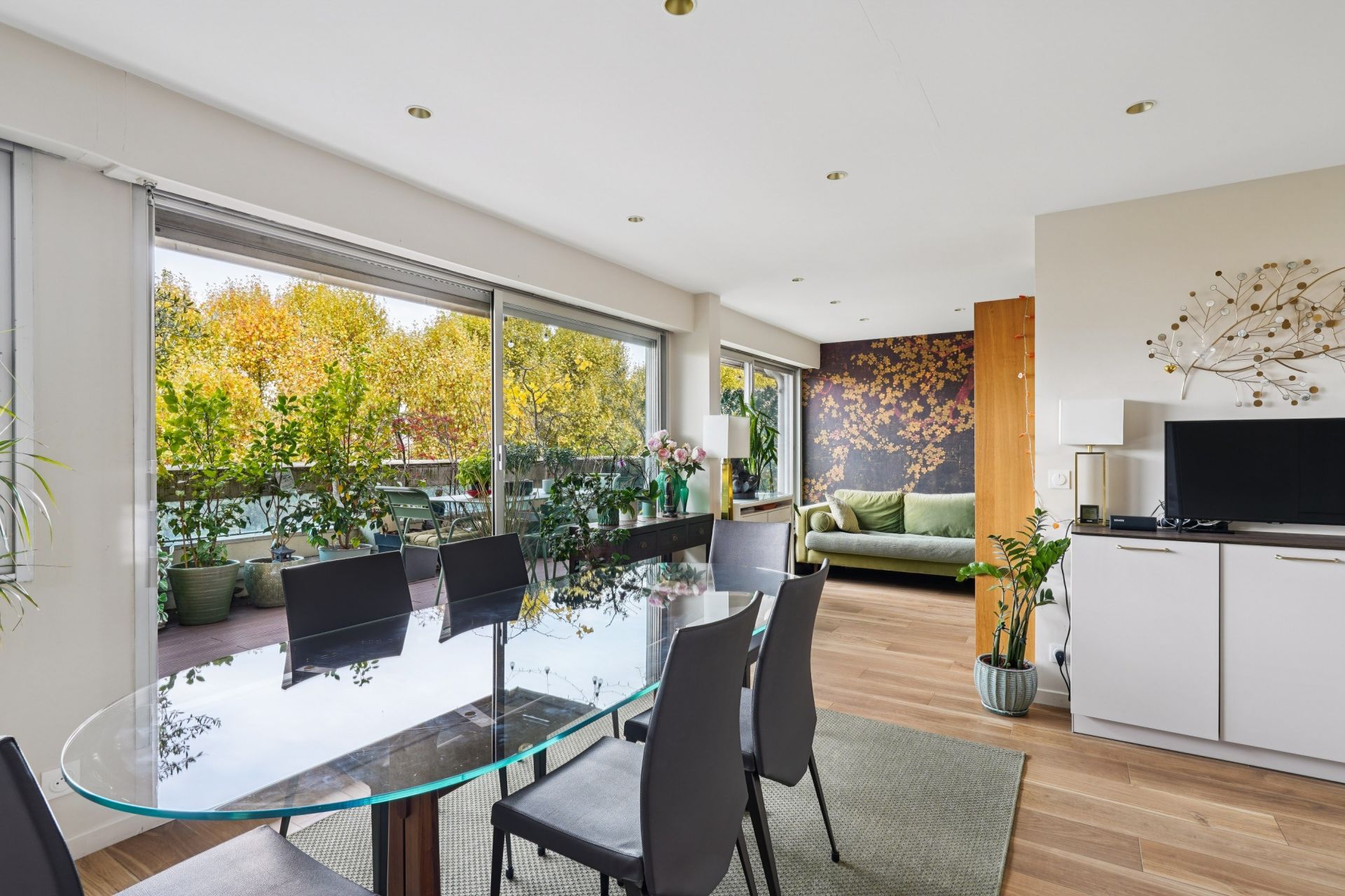 appartement de luxe 3 Pièces en vente sur NEUILLY SUR SEINE (92200)